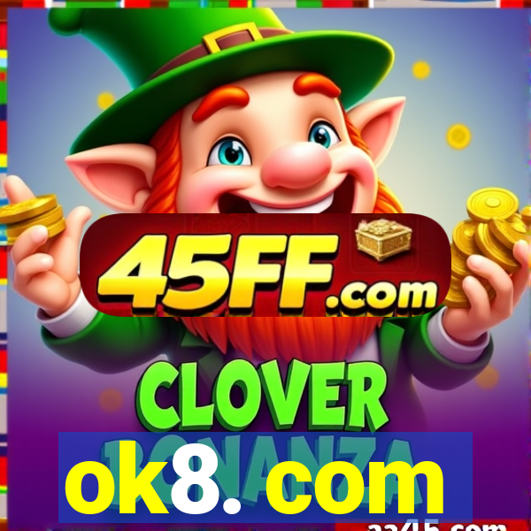 ok8. com
